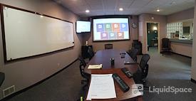 My Conyers Office