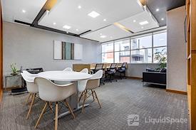 Regus | Curitiba Corporate Evolution