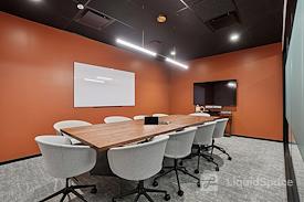 Indy by Industrious - Gramercy Park