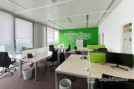 Regus | LISBON, Parque das Nacoes