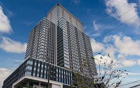 HQ | HQ Cebu Exchange Tower