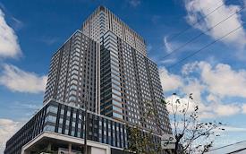 HQ | HQ Cebu Exchange Tower