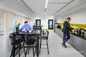 Regus | Toulouse, Compans