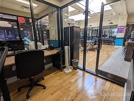 19th Street Co-Working