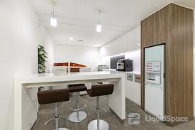 Regus | YOKOHAMA, Yokohamaeki Nishiguchi