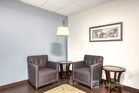 Regus | Columbia Center