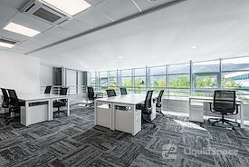 Regus | Montbonnot Valley