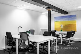Regus | Gloucester Docks, North Warehouse