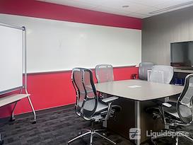 Regus | NJ, Woodcliff Lake  – 50 Tice Blvd