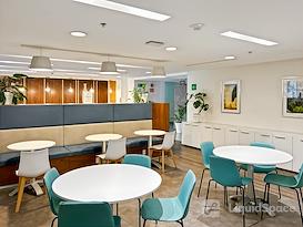 Regus | MEXICO CITY, Regus Masaryk 111