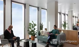 Regus | Luxembourg, City Centre