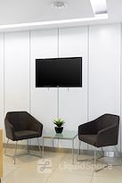 Regus | Nairobi, Delta Corner