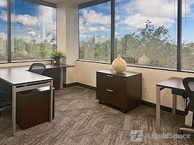 Regus | IN, Indianapolis - Fishers
