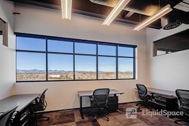 Shift Workspaces | Littleton