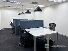 Regus | Middelburg, Five @ Dolorite