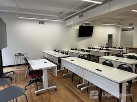 NYC Seminar & Conference Center