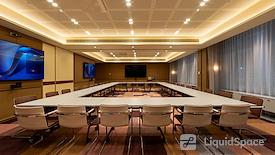 GPT Space&Co 181 William St