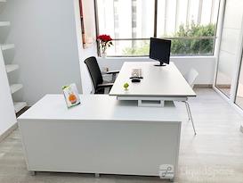 BAUM Centro de Negocios