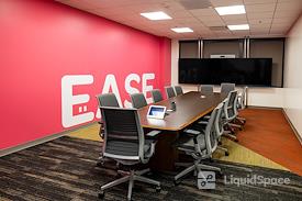 Frequency Coworking and Events