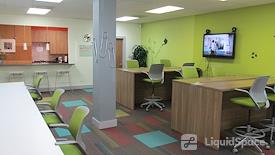 Regus | Reading, Green Park