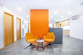 Regus | Istanbul, Maslak Beybi Giz Plaza