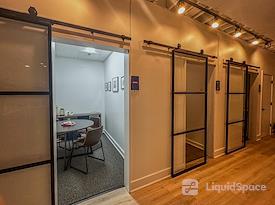 3LO - Modern Co-Working in Historic Downtown Durham