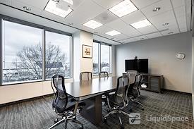 Regus | One Hartsfield