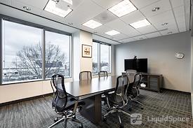 Regus | One Hartsfield
