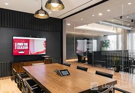 Industrious - Santa Monica