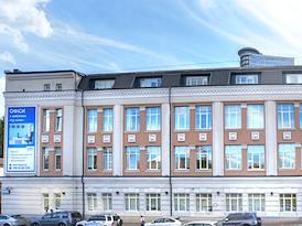 Regus | Kiev Horizon Park