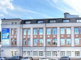 Regus | Kiev Horizon Park