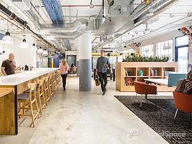 Regus || Fashion District DTLA