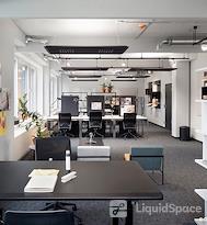 Design Offices München Nove