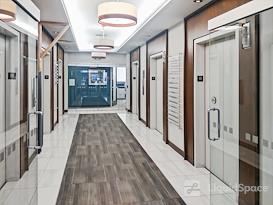 Regus | Yonge & St. Clair