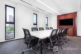 Regus | HO CHI MINH CITY, M-Building