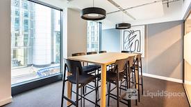 WeWork | 120 Moorgate