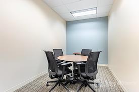 Regus | Cantera Center