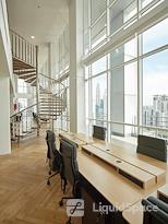 Menara Worldwide | Bukit Bintang