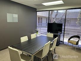 Courtyard Offices