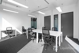 Regus | Milan, Porta Venezia