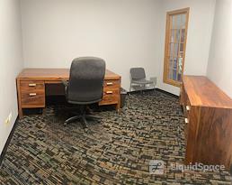 Butterfield Executive Suites