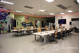 Hacker Dojo