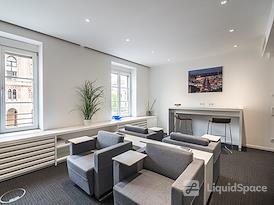 Regus | Munich Maximilianstrasse