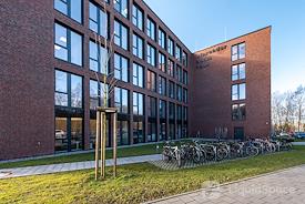 Regus | Kiel, Science Park