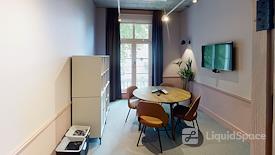 FORA | Thomas House
