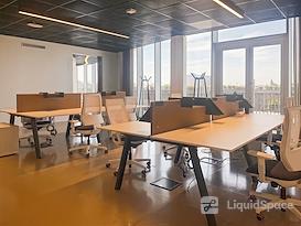 Regus | Locate Triulzi, Scalo Milano