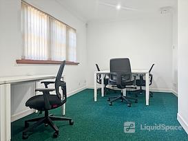 HQ | Banff, 1 Old Market Place