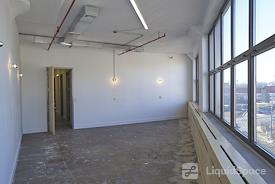 Hunters Point Studios