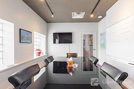 The Nest Coworking: Riverside