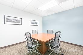 Regus | Cerritos Towne Center